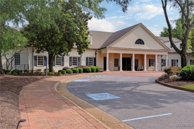 Beautifully maintained and updated golf course home in popular on Fords Colony Country Club in Virginia - for sale on GolfHomes.com, golf home, golf lot