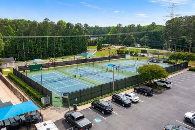 Welcome to this spacious traditional home that offers a blend of on Brookstone Golf and Country Club in Georgia - for sale on GolfHomes.com, golf home, golf lot
