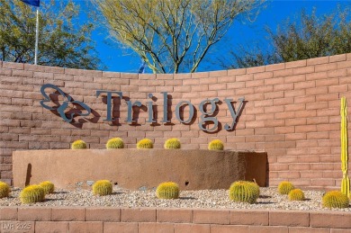 DESIREABLE 'SUMMERLIN' LOCATION & COMMUNITY, *TRILOGY* IS A on Siena Golf Club in Nevada - for sale on GolfHomes.com, golf home, golf lot