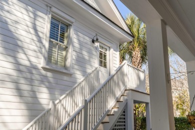 This beautifully renovated home in Daniel Island Park offers the on Daniel Island Club in South Carolina - for sale on GolfHomes.com, golf home, golf lot