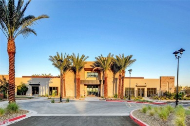 DESIREABLE 'SUMMERLIN' LOCATION & COMMUNITY, *TRILOGY* IS A on Siena Golf Club in Nevada - for sale on GolfHomes.com, golf home, golf lot