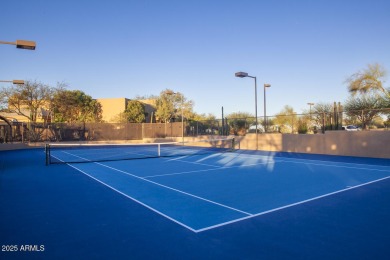 Luxury Golf Course Retreat in the gated community of The on Legend Trail Golf Club in Arizona - for sale on GolfHomes.com, golf home, golf lot