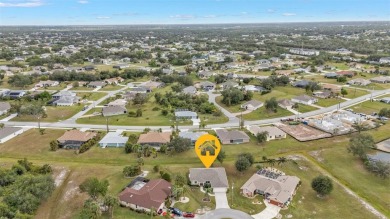 One or more photo(s) has been virtually staged. Welcome Home to on Deep Creek Golf Club in Florida - for sale on GolfHomes.com, golf home, golf lot