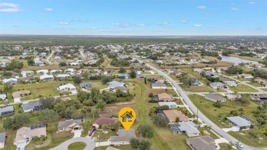 One or more photo(s) has been virtually staged. Welcome Home to on Deep Creek Golf Club in Florida - for sale on GolfHomes.com, golf home, golf lot