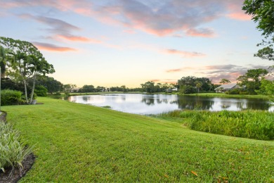 One of the most meticulous homes at Harbour Ridge which has been on Harbour Ridge Yacht and Country Club in Florida - for sale on GolfHomes.com, golf home, golf lot