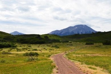 Just a short drive from the quaint town of La Veta is a private on Grandote Peaks Golf Club in Colorado - for sale on GolfHomes.com, golf home, golf lot
