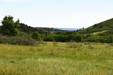 Just a short drive from the quaint town of La Veta is a private on Grandote Peaks Golf Club in Colorado - for sale on GolfHomes.com, golf home, golf lot
