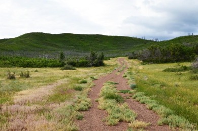 Just a short drive from the quaint town of La Veta is a private on Grandote Peaks Golf Club in Colorado - for sale on GolfHomes.com, golf home, golf lot
