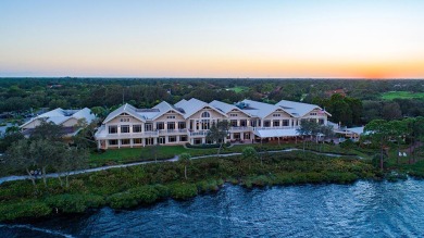 Gorgeous lakefront home at Harbour Ridge which has been on Harbour Ridge Yacht and Country Club in Florida - for sale on GolfHomes.com, golf home, golf lot
