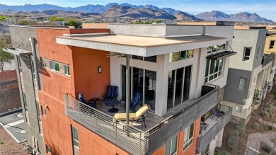 DESIREABLE 'SUMMERLIN' LOCATION & COMMUNITY, *TRILOGY* IS A on Siena Golf Club in Nevada - for sale on GolfHomes.com, golf home, golf lot