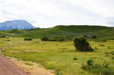Just a short drive from the quaint town of La Veta is a private on Grandote Peaks Golf Club in Colorado - for sale on GolfHomes.com, golf home, golf lot
