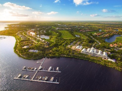 Gorgeous lakefront home at Harbour Ridge which has been on Harbour Ridge Yacht and Country Club in Florida - for sale on GolfHomes.com, golf home, golf lot
