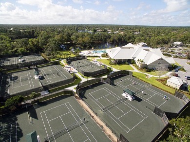 Gorgeous lakefront home at Harbour Ridge which has been on Harbour Ridge Yacht and Country Club in Florida - for sale on GolfHomes.com, golf home, golf lot