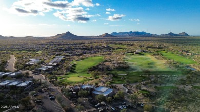 Luxury Golf Course Retreat in the gated community of The on Legend Trail Golf Club in Arizona - for sale on GolfHomes.com, golf home, golf lot