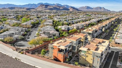 DESIREABLE 'SUMMERLIN' LOCATION & COMMUNITY, *TRILOGY* IS A on Siena Golf Club in Nevada - for sale on GolfHomes.com, golf home, golf lot