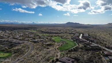 Luxury Golf Course Retreat in the gated community of The on Legend Trail Golf Club in Arizona - for sale on GolfHomes.com, golf home, golf lot
