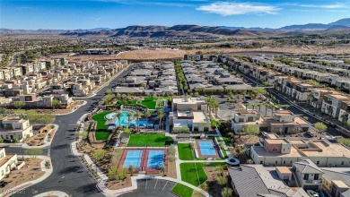 DESIREABLE 'SUMMERLIN' LOCATION & COMMUNITY, *TRILOGY* IS A on Siena Golf Club in Nevada - for sale on GolfHomes.com, golf home, golf lot