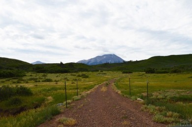 Just a short drive from the quaint town of La Veta is a private on Grandote Peaks Golf Club in Colorado - for sale on GolfHomes.com, golf home, golf lot
