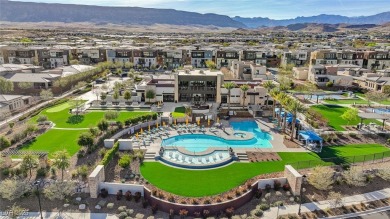 DESIREABLE 'SUMMERLIN' LOCATION & COMMUNITY, *TRILOGY* IS A on Siena Golf Club in Nevada - for sale on GolfHomes.com, golf home, golf lot