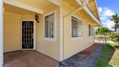 Step into this beautiful home nestled in the heart of Waipahu on Waikele Golf Club in Hawaii - for sale on GolfHomes.com, golf home, golf lot