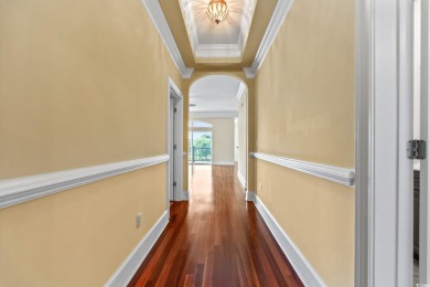 Take in the Views on Venice Way! This 4 bedroom, 3 full bath on  in South Carolina - for sale on GolfHomes.com, golf home, golf lot