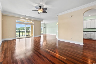 Take in the Views on Venice Way! This 4 bedroom, 3 full bath on  in South Carolina - for sale on GolfHomes.com, golf home, golf lot