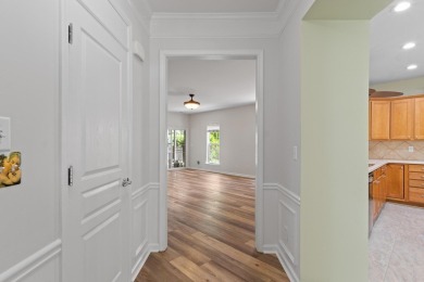 Welcome to resort-style living in the highly sought-after 55+ on Canongate Golf At Sun City Peachtree in Georgia - for sale on GolfHomes.com, golf home, golf lot