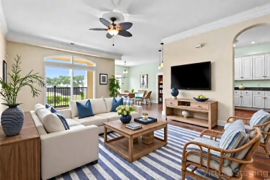 Take in the Views on Venice Way! This 4 bedroom, 3 full bath on  in South Carolina - for sale on GolfHomes.com, golf home, golf lot