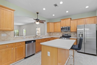 Welcome to resort-style living in the highly sought-after 55+ on Canongate Golf At Sun City Peachtree in Georgia - for sale on GolfHomes.com, golf home, golf lot