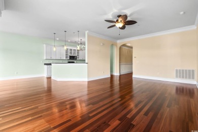 Take in the Views on Venice Way! This 4 bedroom, 3 full bath on  in South Carolina - for sale on GolfHomes.com, golf home, golf lot