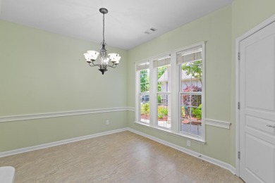Welcome to resort-style living in the highly sought-after 55+ on Canongate Golf At Sun City Peachtree in Georgia - for sale on GolfHomes.com, golf home, golf lot