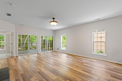 Welcome to resort-style living in the highly sought-after 55+ on Canongate Golf At Sun City Peachtree in Georgia - for sale on GolfHomes.com, golf home, golf lot
