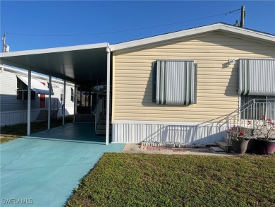 SELLERS SAYS BRING OFFERS!A Waterfront 55+ Community! QUICK on Seminole Lakes Country Club in Florida - for sale on GolfHomes.com, golf home, golf lot