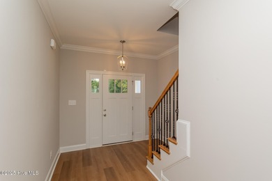 Step into this beautifully crafted new construction home on Country Club of North Carolina in North Carolina - for sale on GolfHomes.com, golf home, golf lot