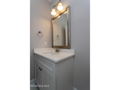 Step into this beautifully crafted new construction home on Country Club of North Carolina in North Carolina - for sale on GolfHomes.com, golf home, golf lot