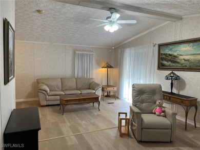 SELLERS SAYS BRING OFFERS!A Waterfront 55+ Community! QUICK on Seminole Lakes Country Club in Florida - for sale on GolfHomes.com, golf home, golf lot