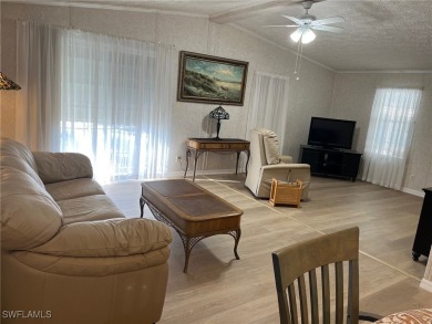 SELLERS SAYS BRING OFFERS!A Waterfront 55+ Community! QUICK on Seminole Lakes Country Club in Florida - for sale on GolfHomes.com, golf home, golf lot