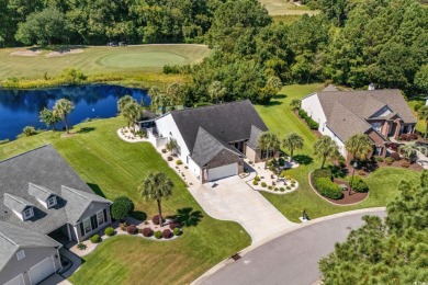 OPEN HOUSE SATURDAY 8/30 11-2    Stunning Single-Level Home with on Barefoot Resort and Golf Club  in South Carolina - for sale on GolfHomes.com, golf home, golf lot
