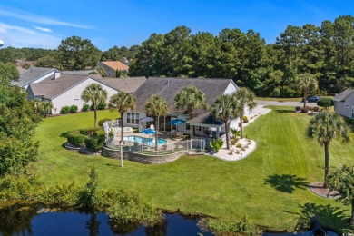 OPEN HOUSE SATURDAY 8/30 11-2    Stunning Single-Level Home with on Barefoot Resort and Golf Club  in South Carolina - for sale on GolfHomes.com, golf home, golf lot