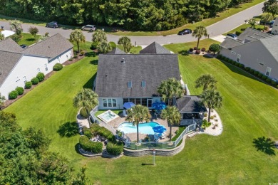 OPEN HOUSE SATURDAY 8/30 11-2    Stunning Single-Level Home with on Barefoot Resort and Golf Club  in South Carolina - for sale on GolfHomes.com, golf home, golf lot