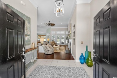 OPEN HOUSE SATURDAY 8/30 11-2    Stunning Single-Level Home with on Barefoot Resort and Golf Club  in South Carolina - for sale on GolfHomes.com, golf home, golf lot