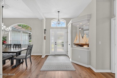 Tucked away on a quiet cul-de-sac in the highly sought-after on The Golf Club At Cypress Head in Florida - for sale on GolfHomes.com, golf home, golf lot