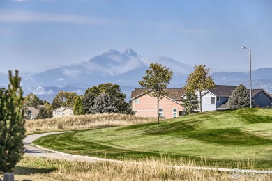 Discover one of the best lots in this exclusive patio home on Ute Creek Golf Course in Colorado - for sale on GolfHomes.com, golf home, golf lot