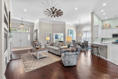 OPEN HOUSE SATURDAY 8/30 11-2    Stunning Single-Level Home with on Barefoot Resort and Golf Club  in South Carolina - for sale on GolfHomes.com, golf home, golf lot
