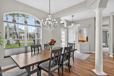 Tucked away on a quiet cul-de-sac in the highly sought-after on The Golf Club At Cypress Head in Florida - for sale on GolfHomes.com, golf home, golf lot