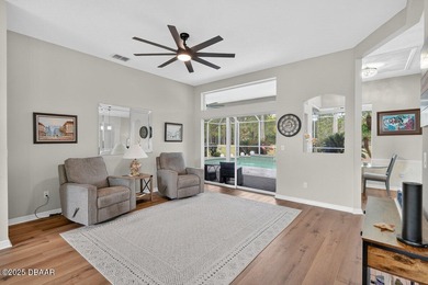 Tucked away on a quiet cul-de-sac in the highly sought-after on The Golf Club At Cypress Head in Florida - for sale on GolfHomes.com, golf home, golf lot