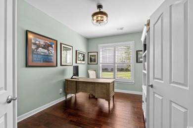 OPEN HOUSE SATURDAY 8/30 11-2    Stunning Single-Level Home with on Barefoot Resort and Golf Club  in South Carolina - for sale on GolfHomes.com, golf home, golf lot