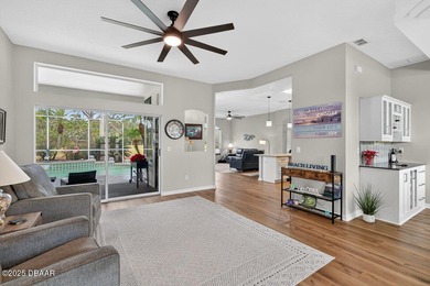 Tucked away on a quiet cul-de-sac in the highly sought-after on The Golf Club At Cypress Head in Florida - for sale on GolfHomes.com, golf home, golf lot