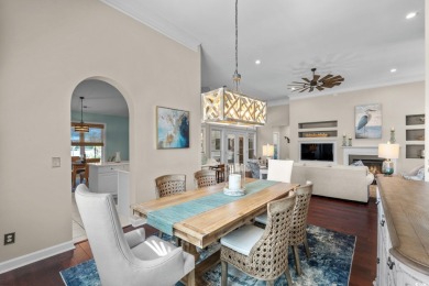 OPEN HOUSE SATURDAY 8/30 11-2    Stunning Single-Level Home with on Barefoot Resort and Golf Club  in South Carolina - for sale on GolfHomes.com, golf home, golf lot