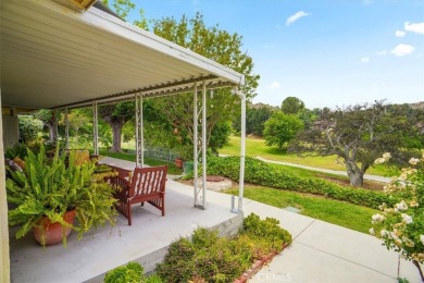 This is the GOLF COURSE VIEW home you've been waiting for on Friendly Valley Golf Course in California - for sale on GolfHomes.com, golf home, golf lot